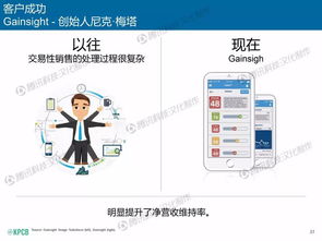 互联网女皇2015趋势报告 中国智库数据揭示互联网服务新动向