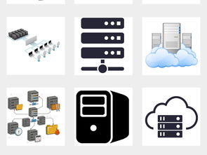 互联网大数据时代 云计算科技与高清设计资源